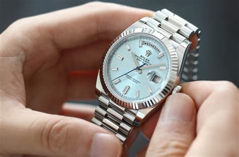 how many times wind rolex|winding a Rolex watch instructions.